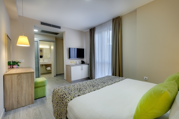 Hotel Pinija (Zadar-Petrčane)